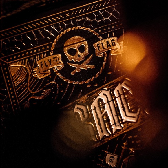 Pete’s Pirate Life Playing Cards (NEW / UNOPENED) - Picture 1 of 4